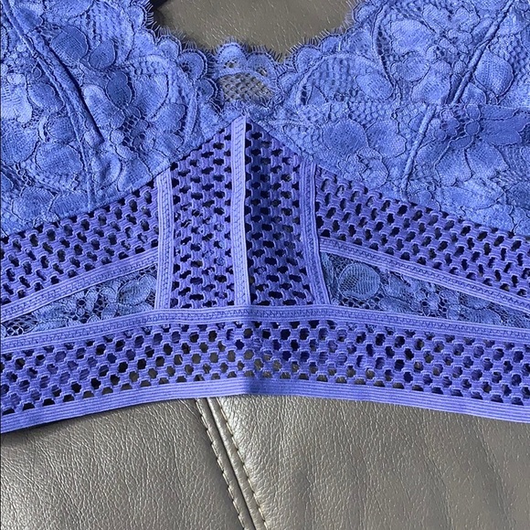 Free People Sitting Pretty Brami - Picture 10 of 11